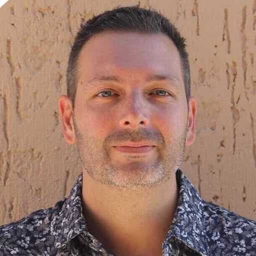 Jason Webb